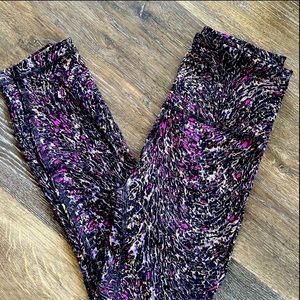 Lululemon leggings 💜
